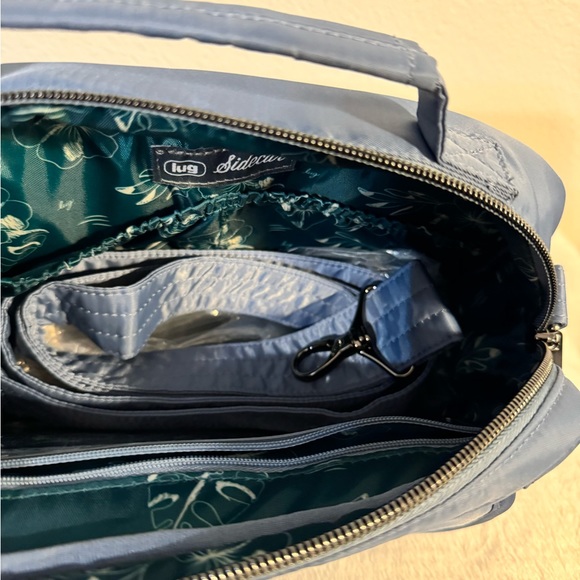 LUG Sidecar Blue Moon - Picture 4 of 6